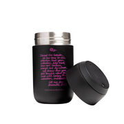Guerrilla Girls Dearest Art Collector reusable coffee cup